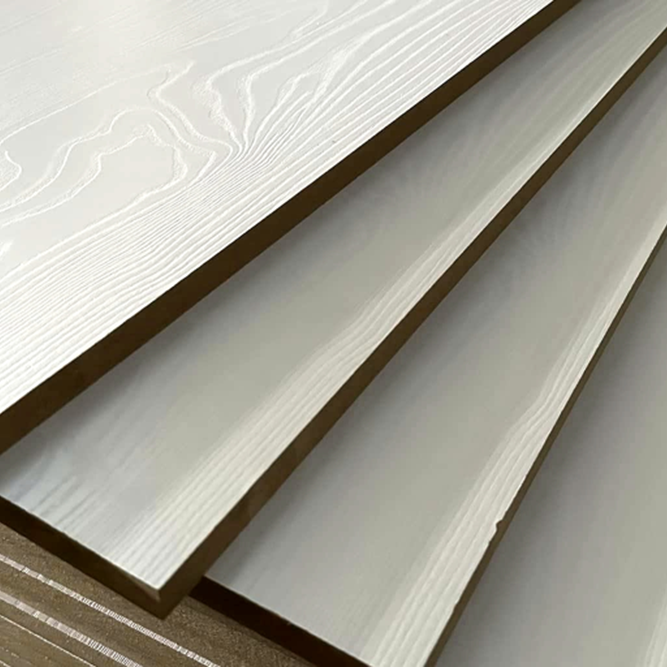 Melamine MDF