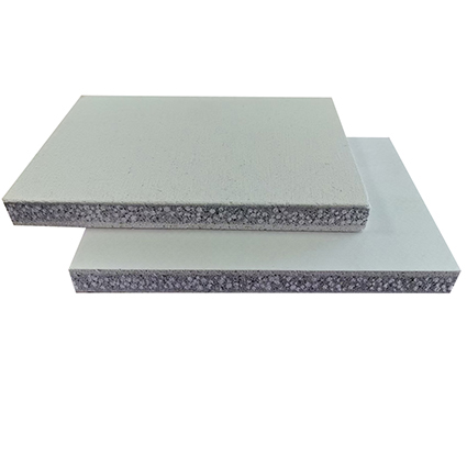 lightweight mgo board